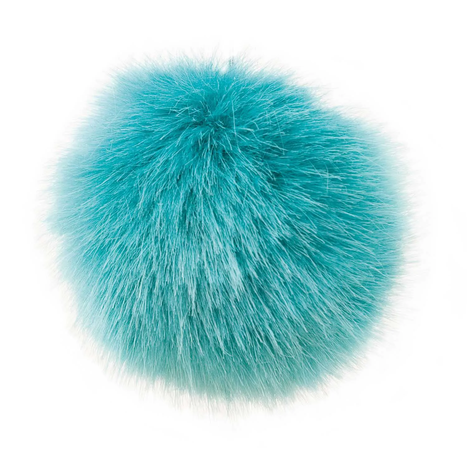 10cm Pom Poms By Rico | Rico Design