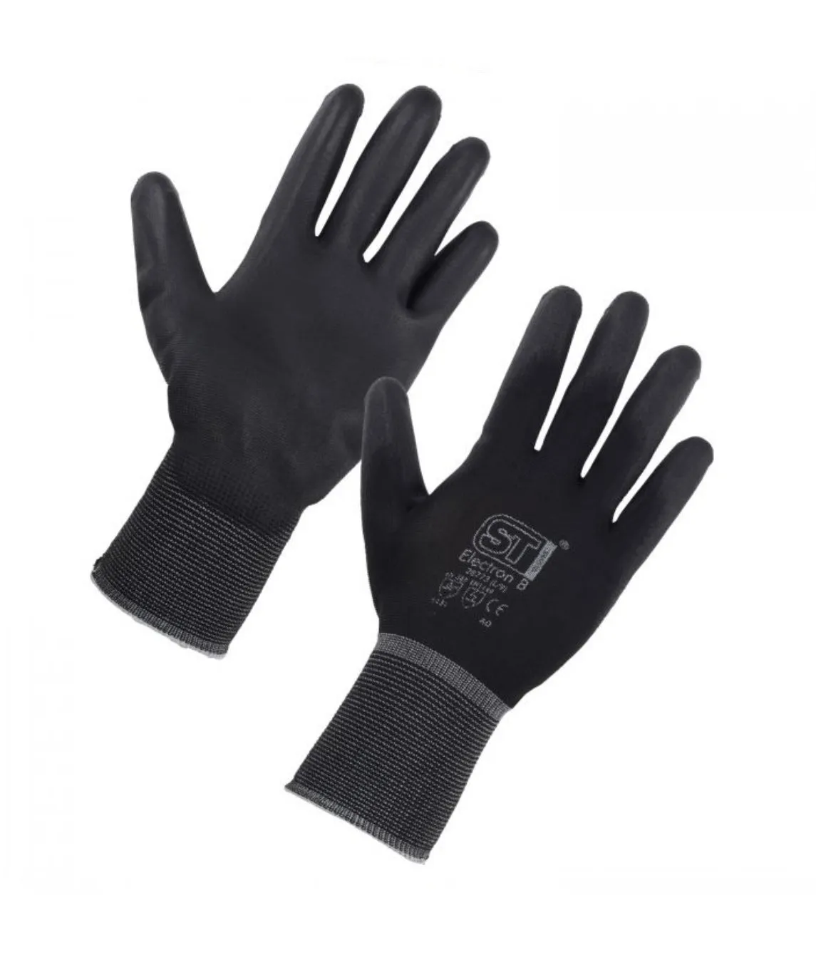 120 Pairs - PU Fixer Precision Gloves