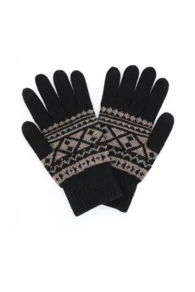 5309 - Aztec Stretch Smart Touch Gloves (Various Colors)