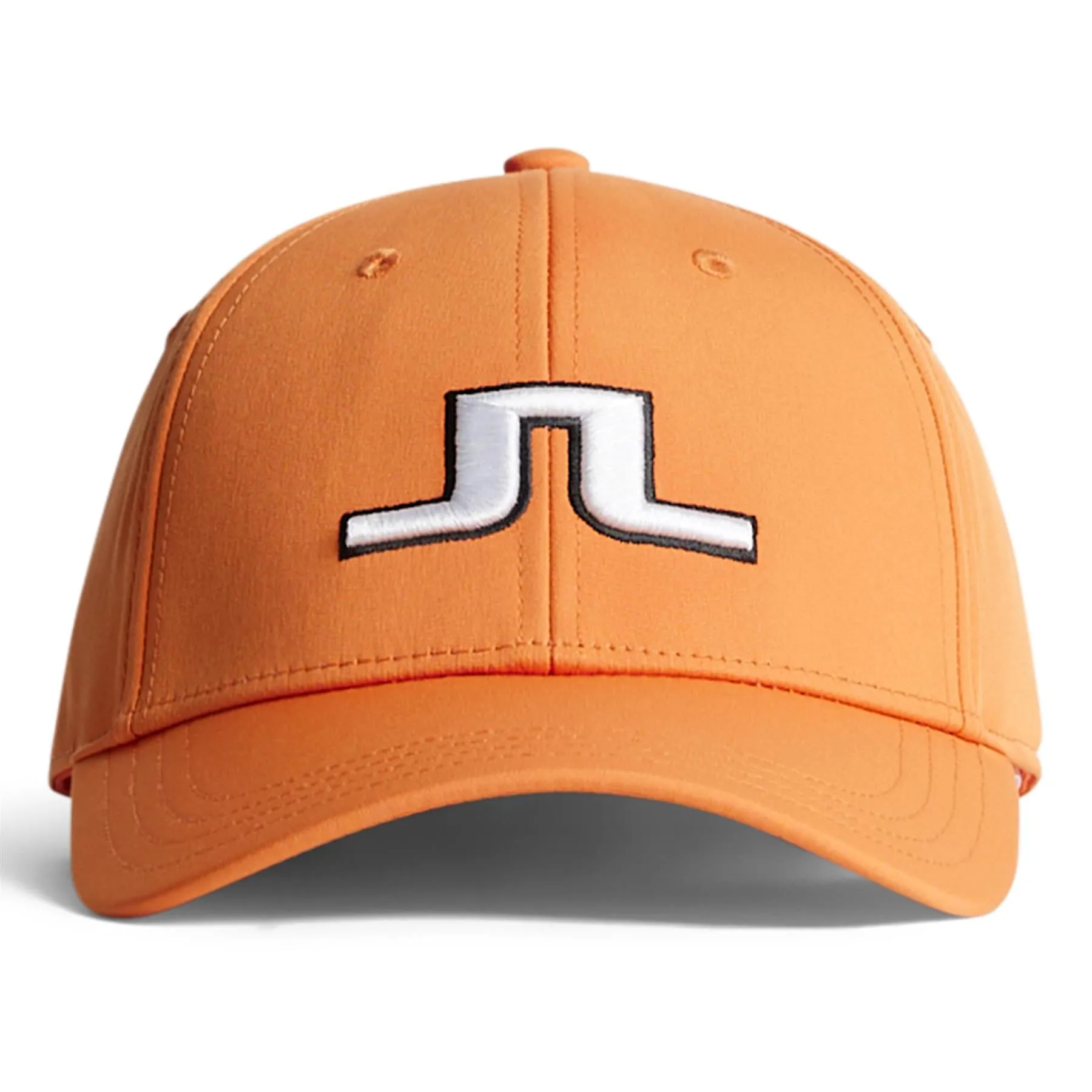 Angus Tech Stretch Cap Persimmon Orange - AW24