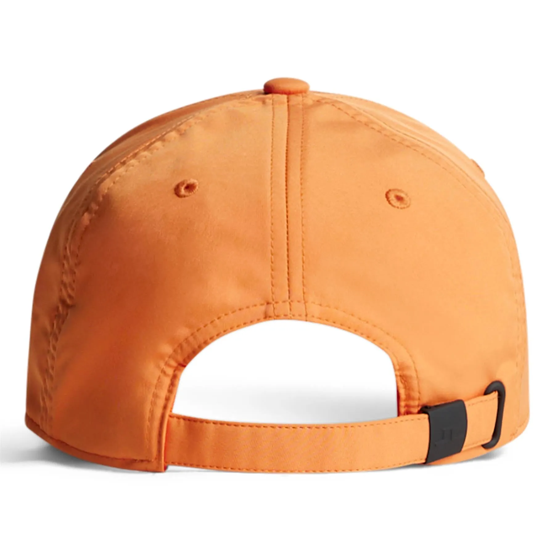 Angus Tech Stretch Cap Persimmon Orange - AW24