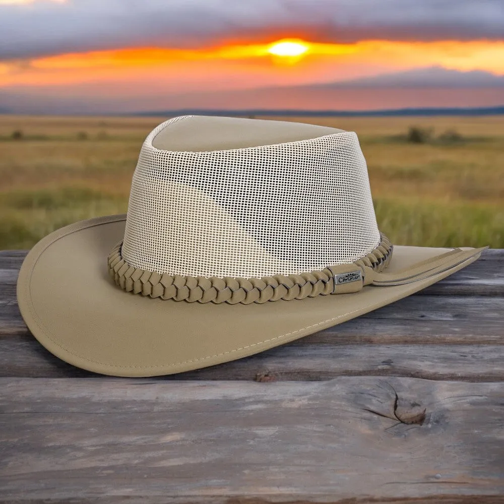 Aussie Soaker Golf Hat