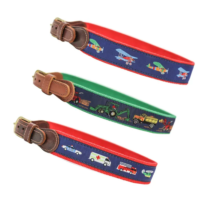 Bailey Buddy Belt-Emergency