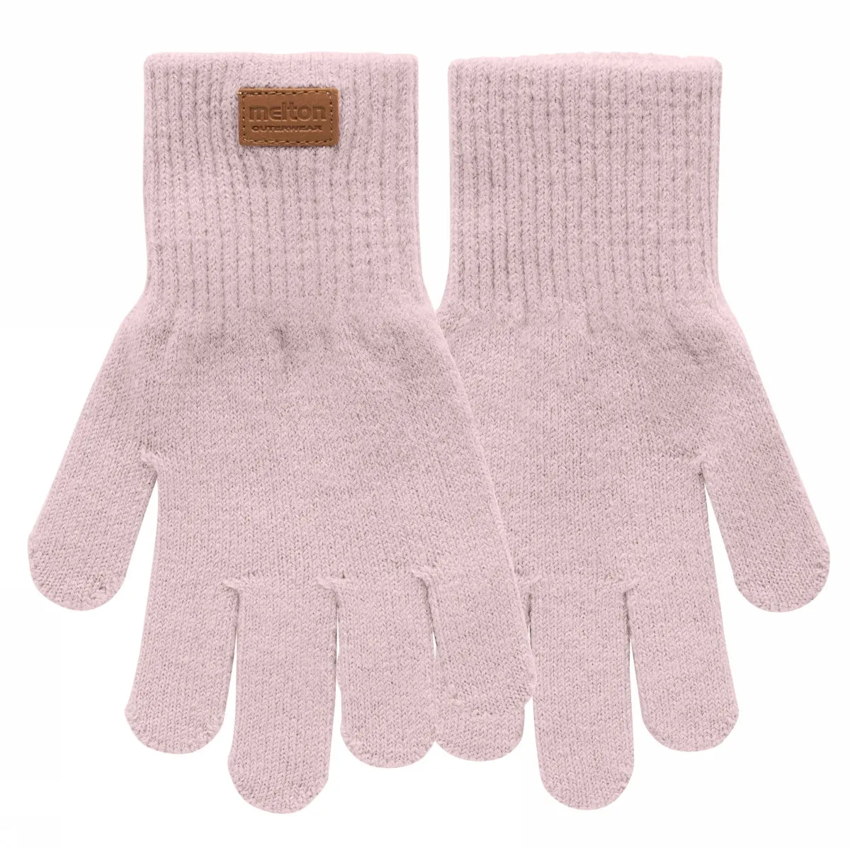 Basic gloves