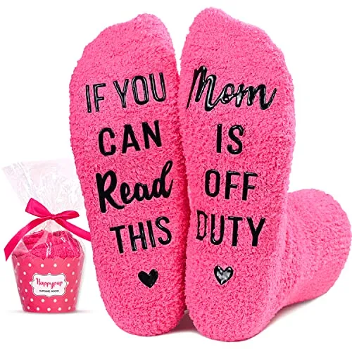 Best Mom Socks Series