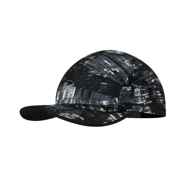 Buff 5 Panel Go Cap Gline Black