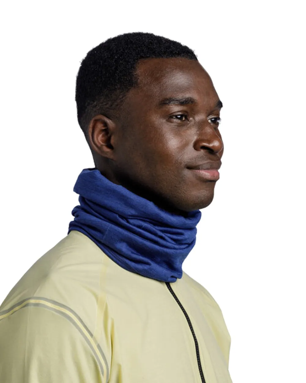 Buff Merino Lightweight Neck Warmer