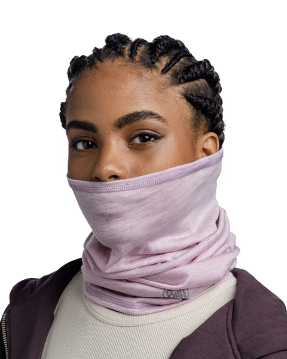 Buff Merino Lightweight Neck Warmer