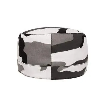 Camo Fatigue Caps