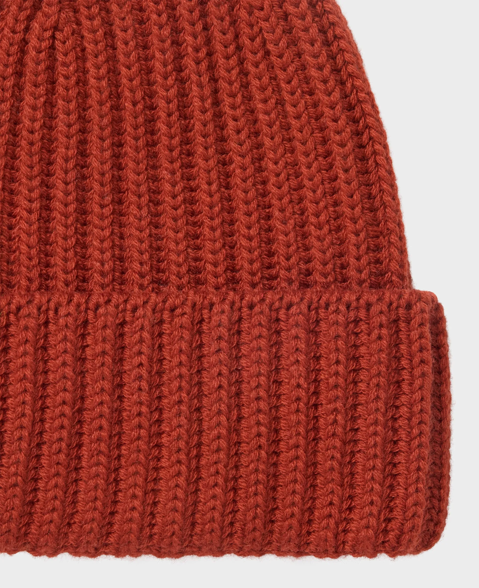 Cashmere Beanie