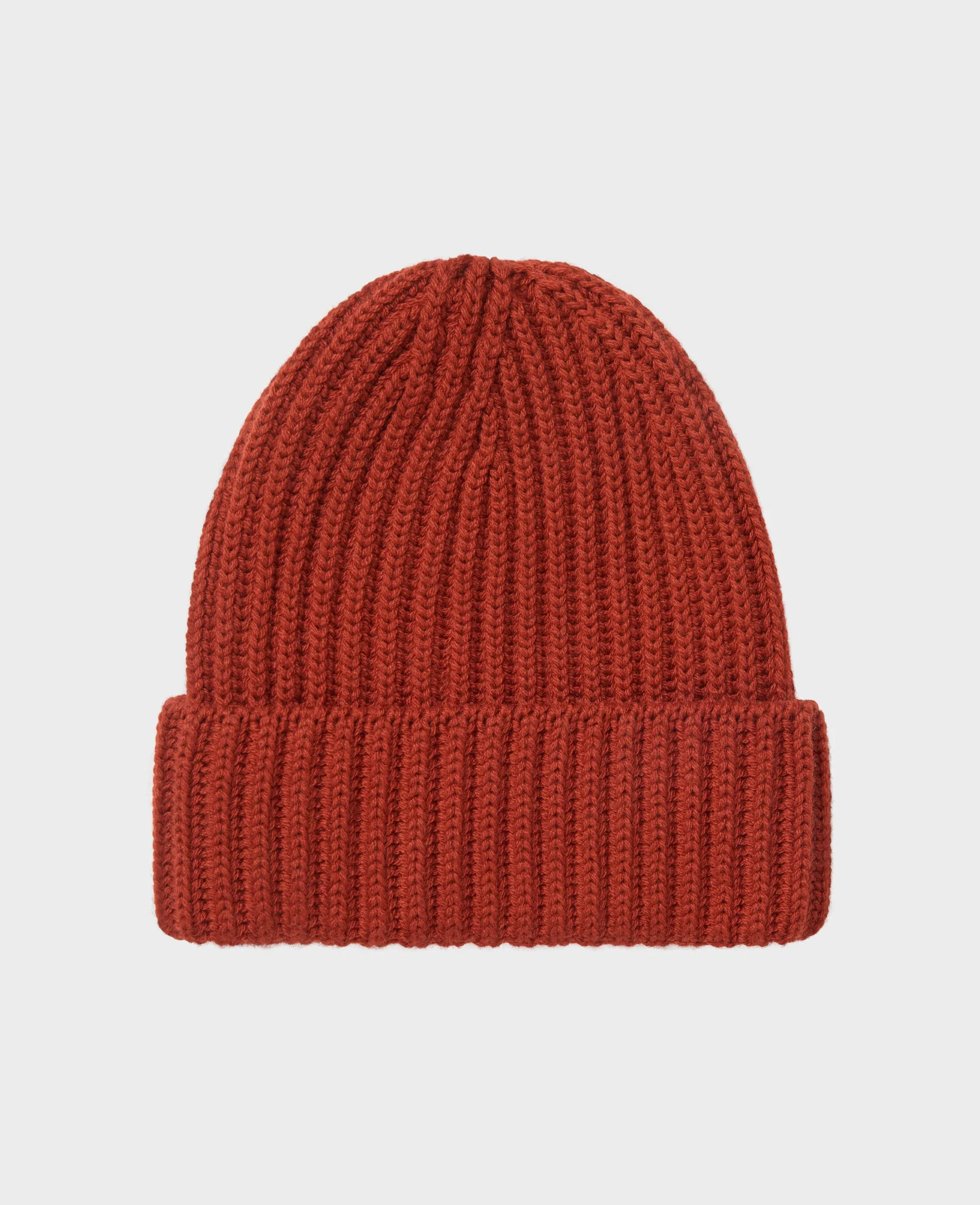 Cashmere Beanie