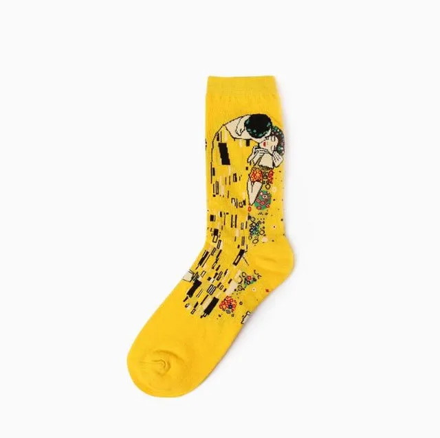 Classic Art Socks