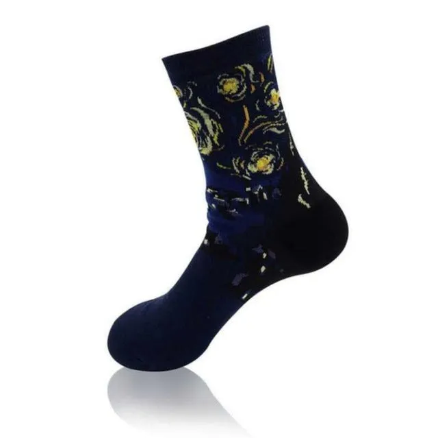 Classic Art Socks