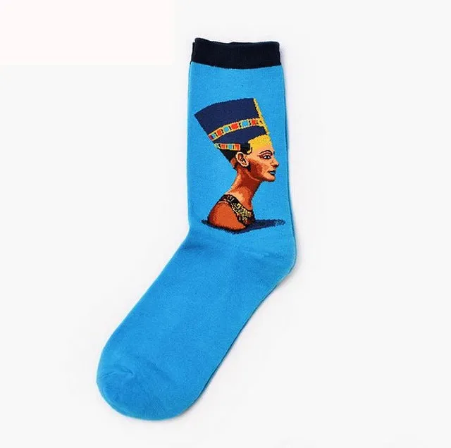 Classic Art Socks