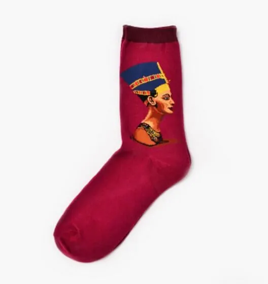 Classic Art Socks