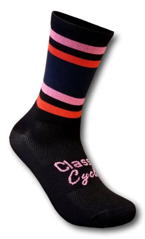 Classic Cycling p/b B-Line Socks