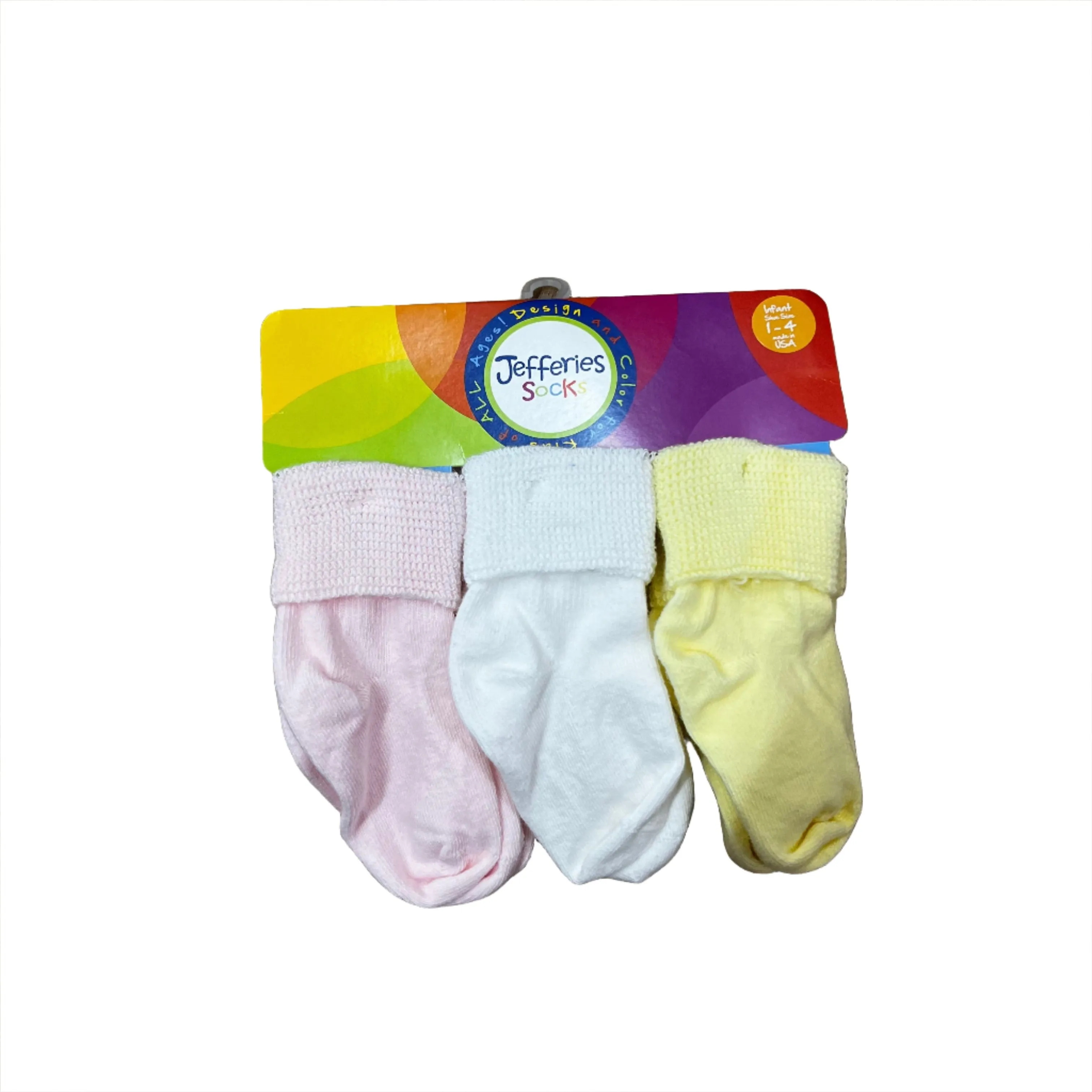 Classic Girl Sock Assortment