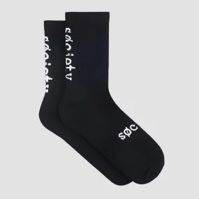 Classic Socks (Black)