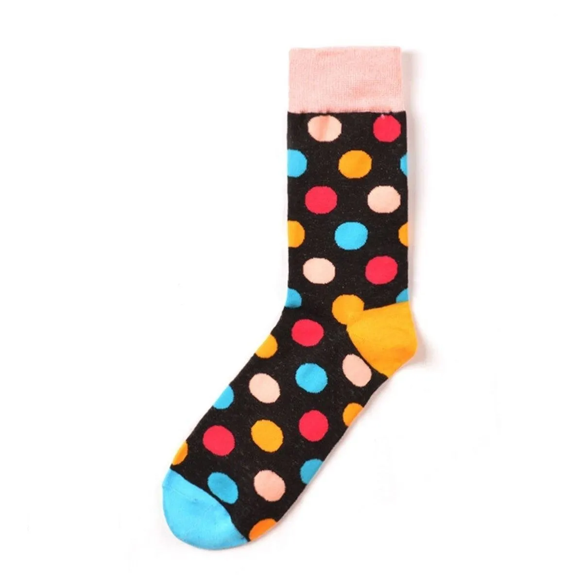 Classic Socks Polka Dot Bundle