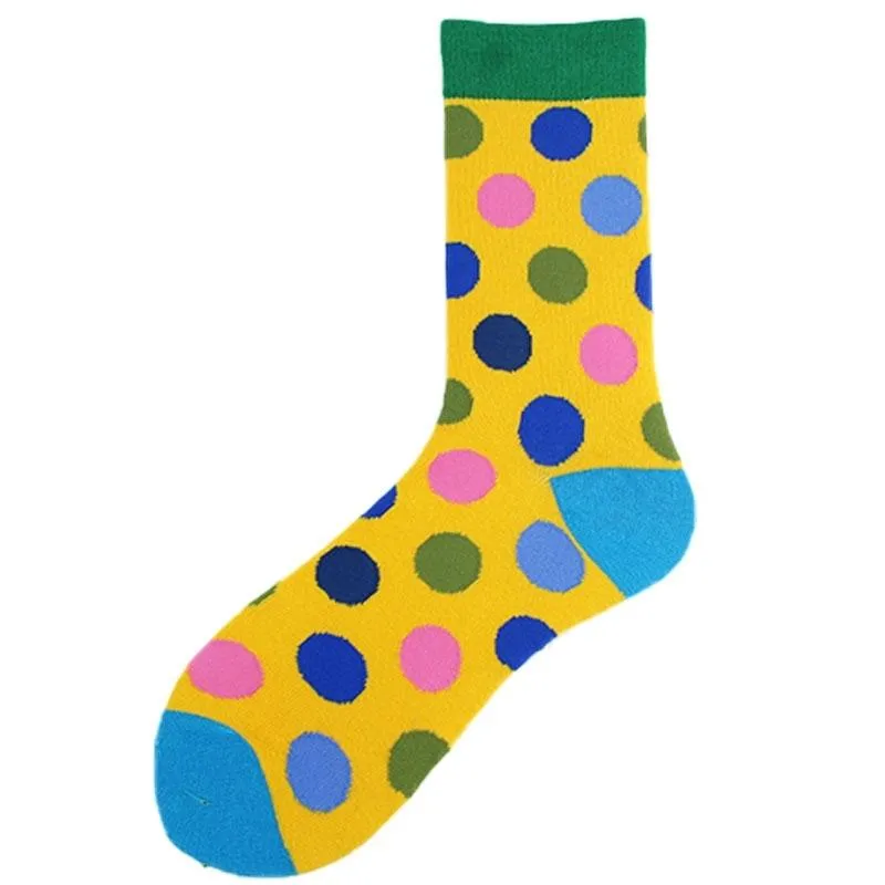 Classic Socks Polka Dot Bundle