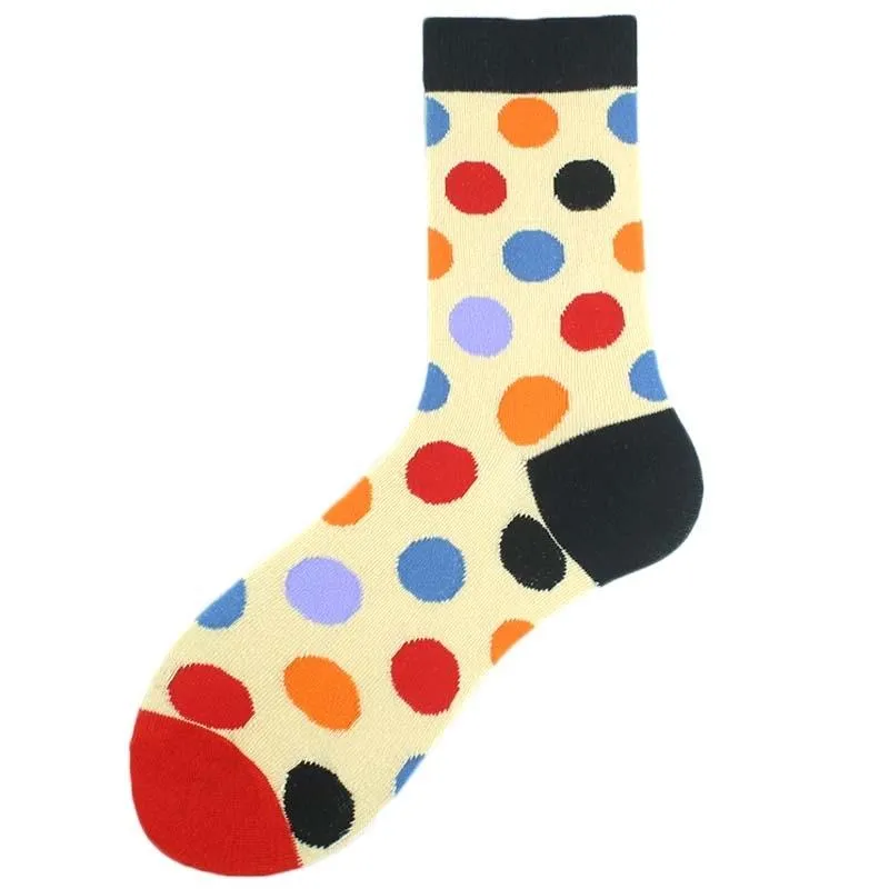 Classic Socks Polka Dot Bundle