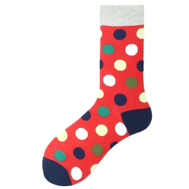 Classic Socks Polka Dot Bundle