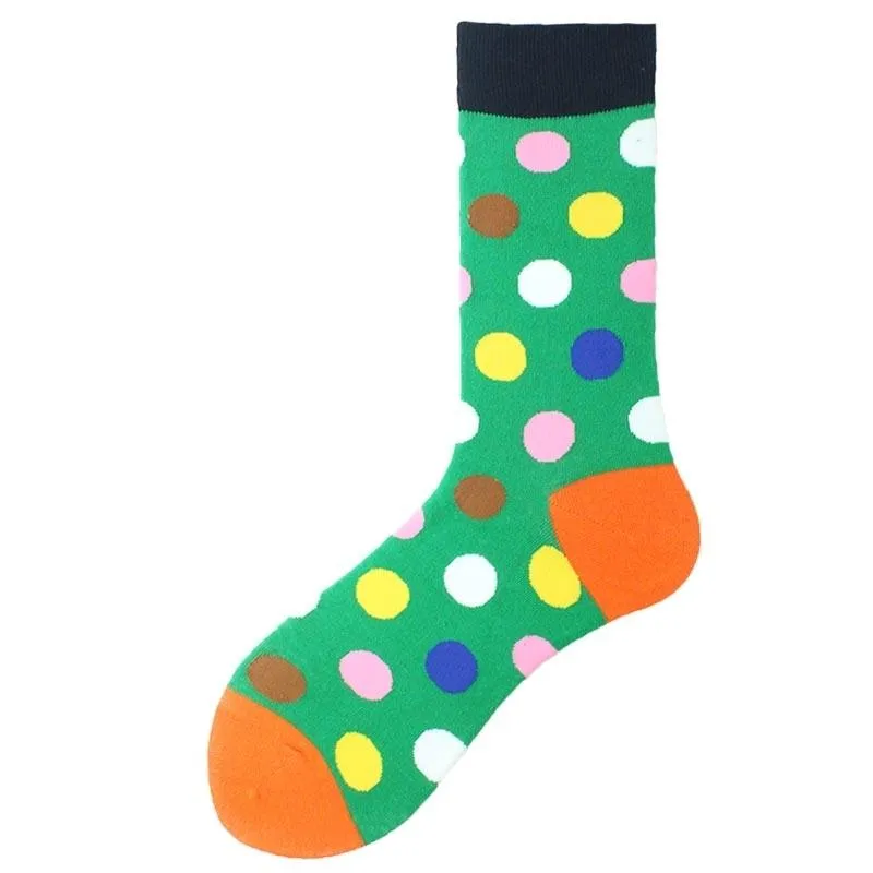 Classic Socks Polka Dot Bundle