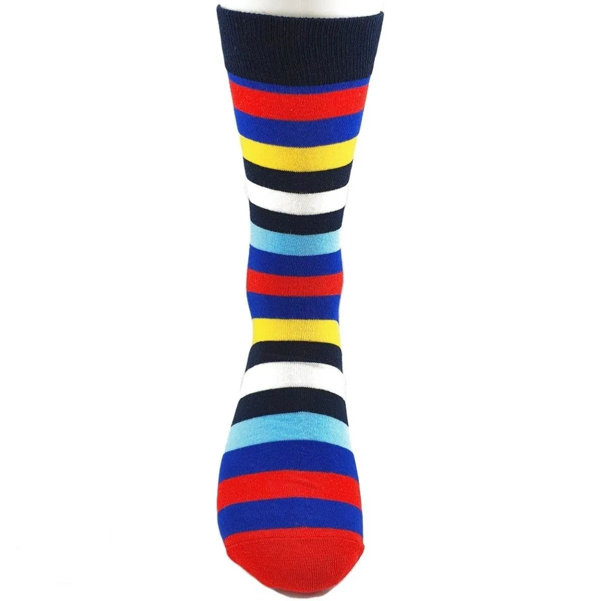 Classic Socks Stripe Bundle