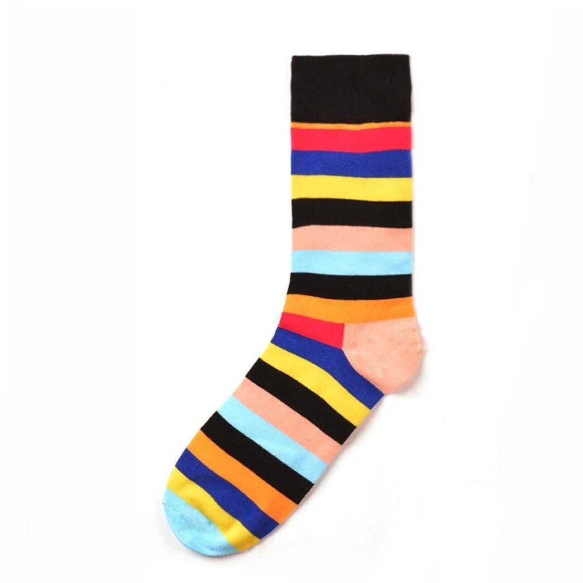 Classic Socks Stripe Bundle