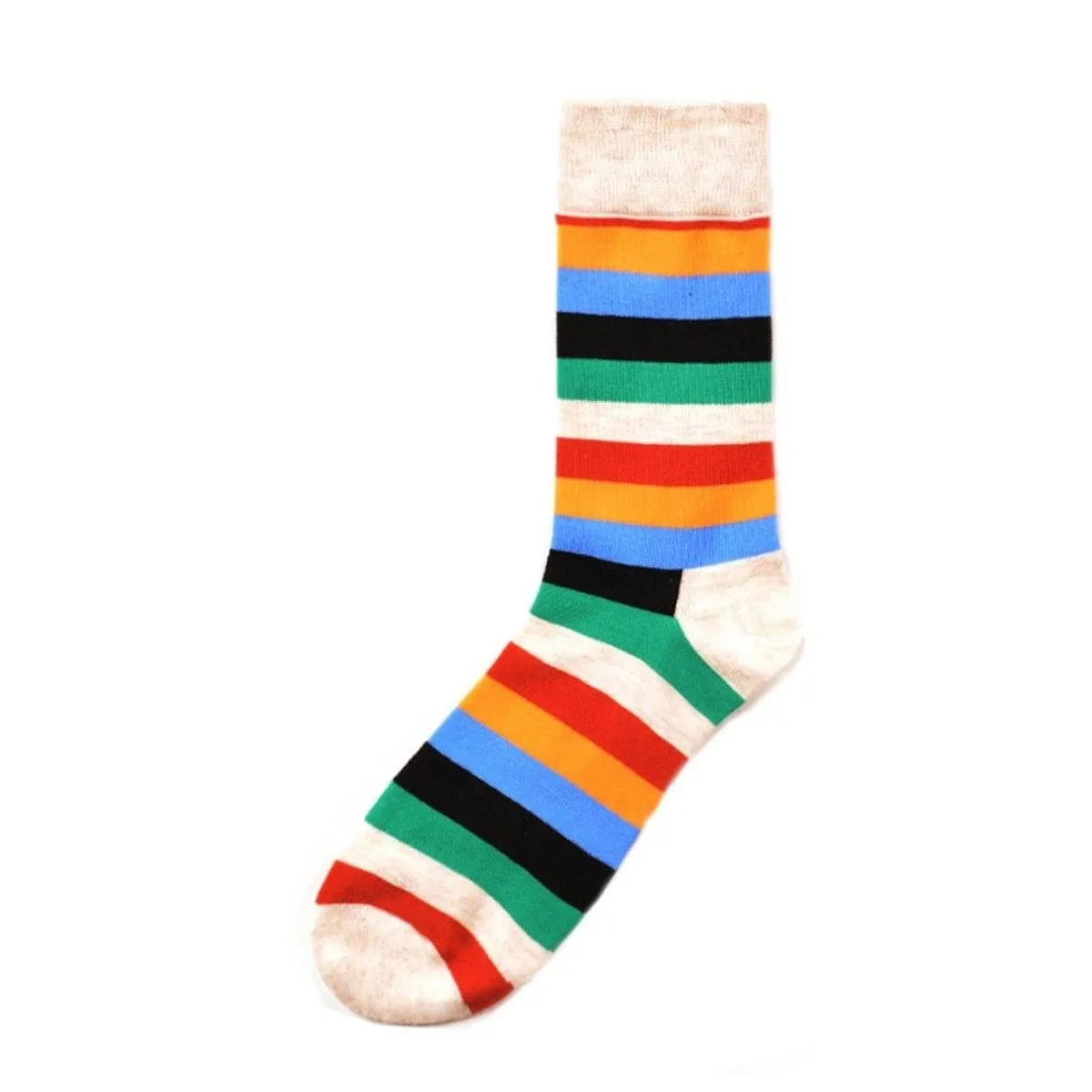 Classic Socks Stripe Bundle