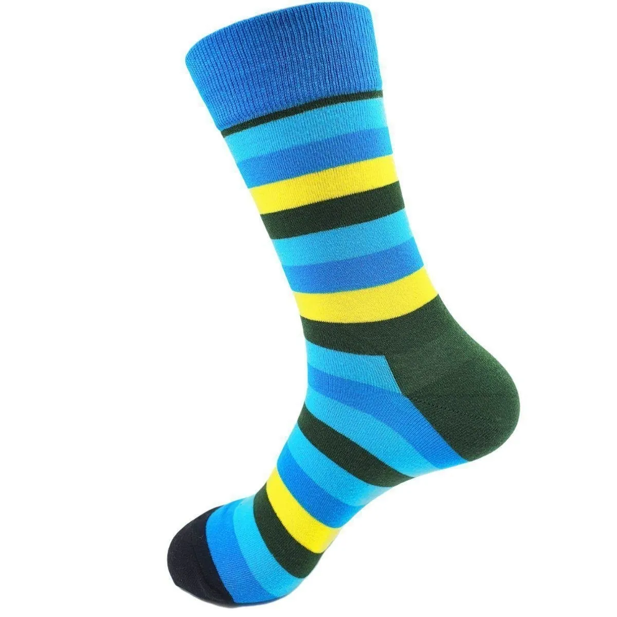 Classic Socks Stripe Bundle