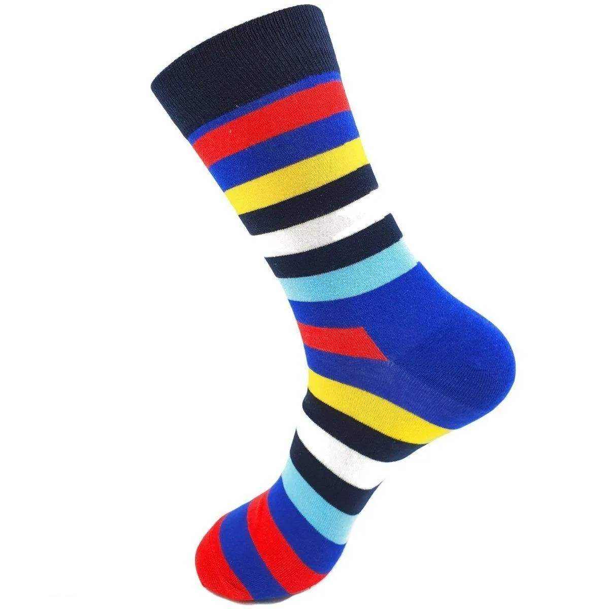 Classic Socks Stripe Bundle