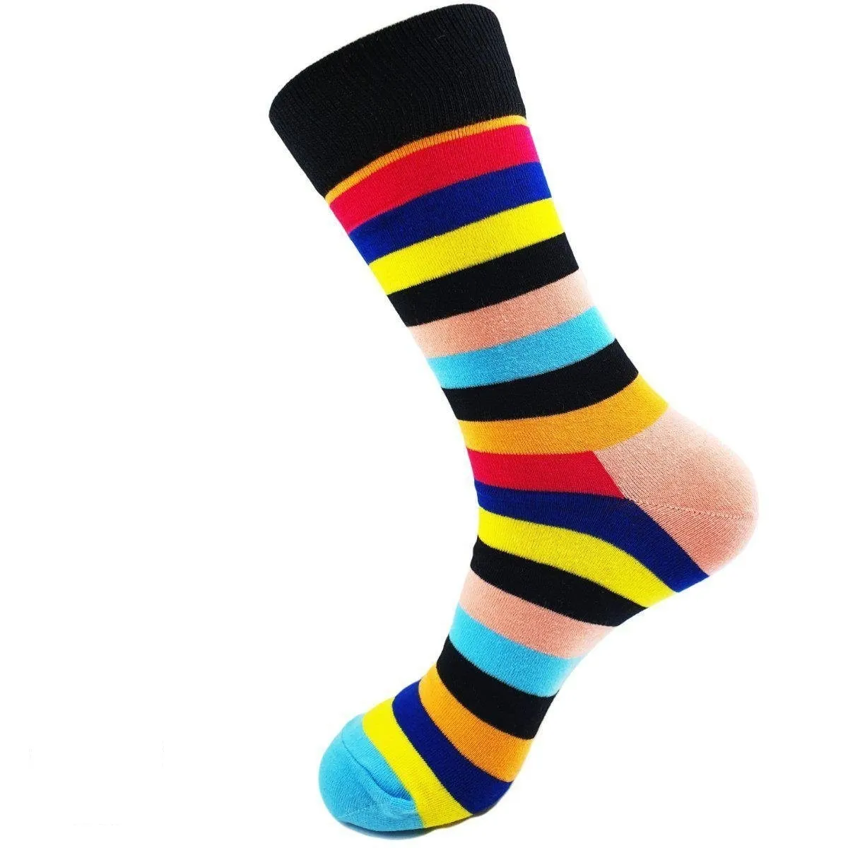 Classic Socks Stripe Bundle