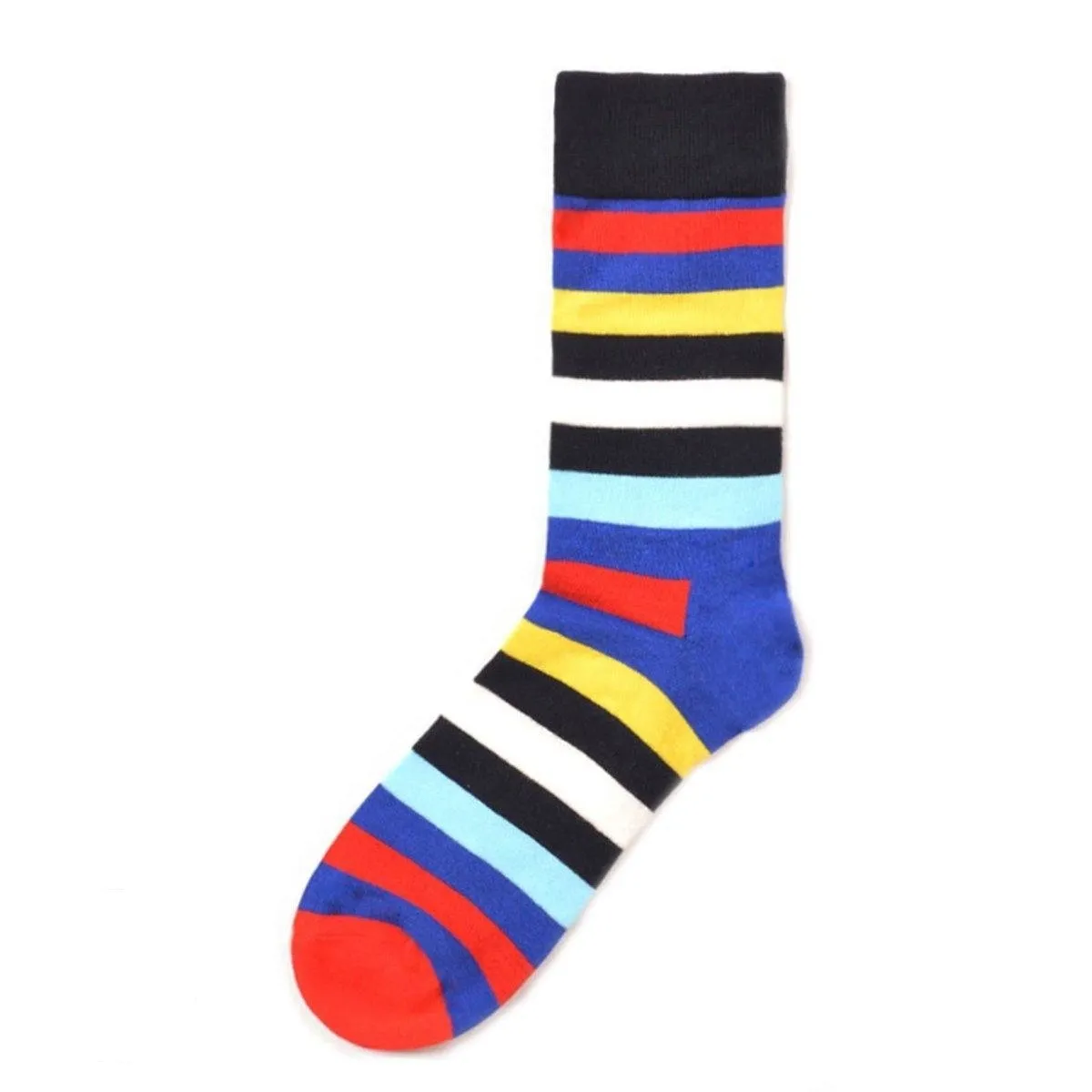 Classic Socks Stripe Bundle