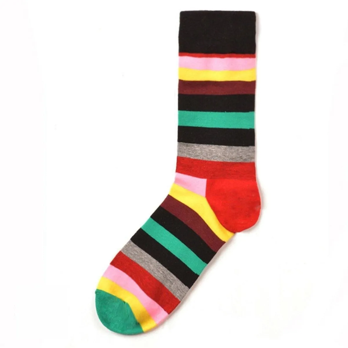 Classic Socks Stripe Bundle