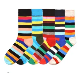 Classic Socks Stripe Bundle