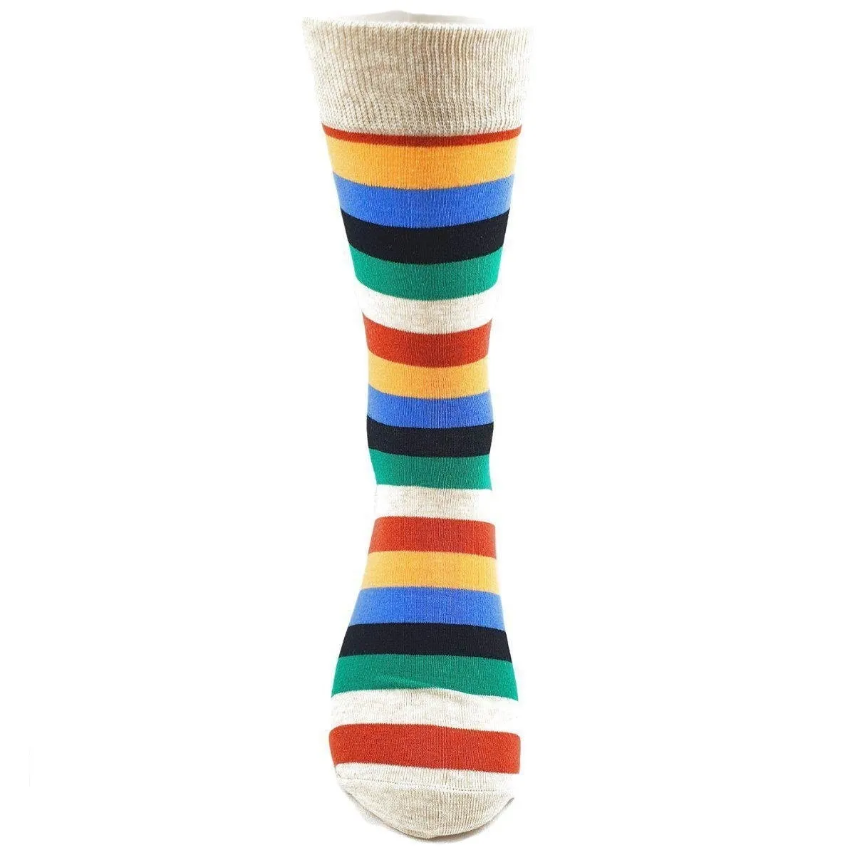 Classic Socks Stripe Bundle