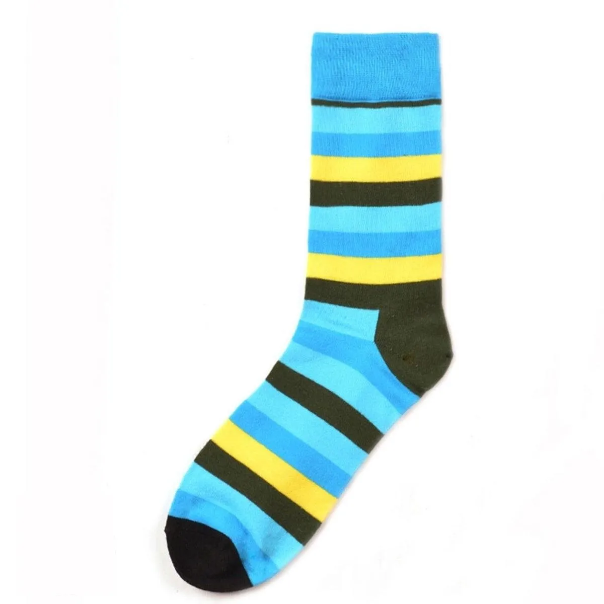 Classic Socks Stripe Bundle