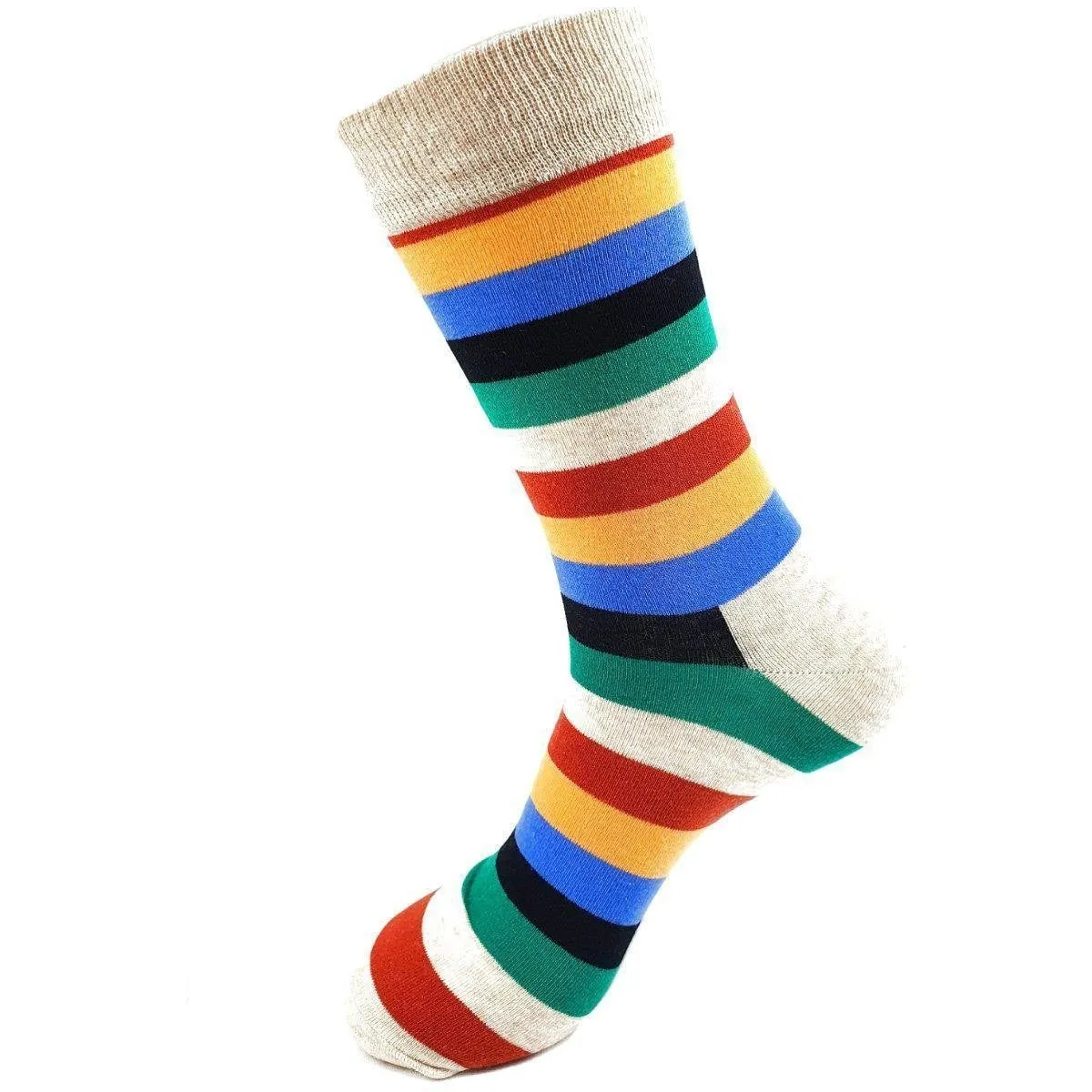 Classic Socks Stripe Bundle