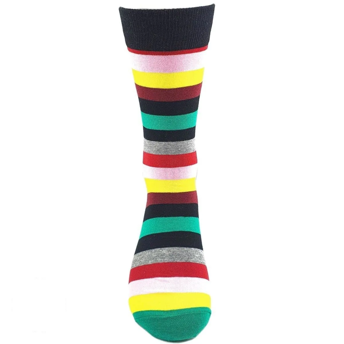 Classic Socks Stripe Bundle