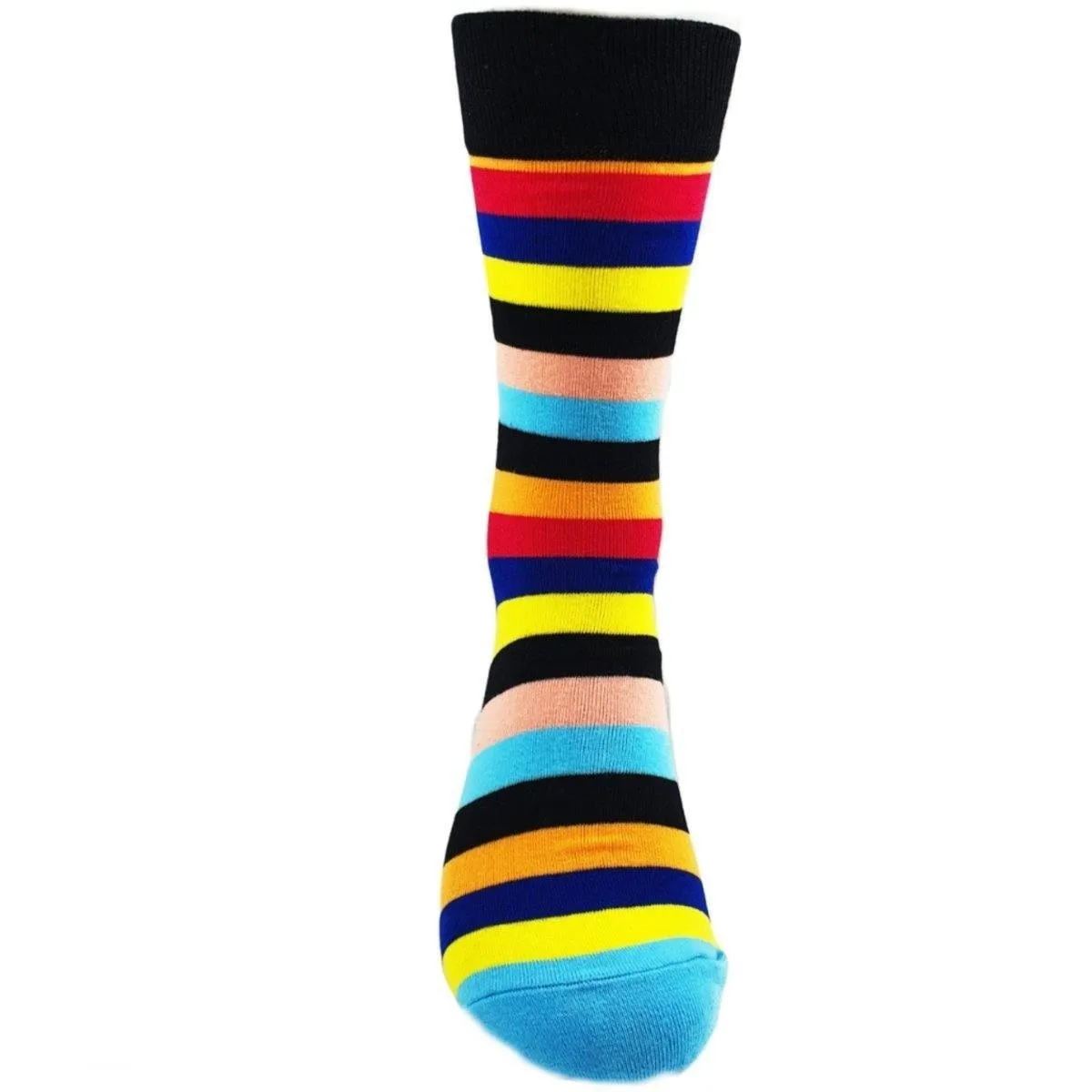 Classic Socks Stripe Bundle