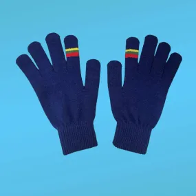 Corps Coloured Gloves