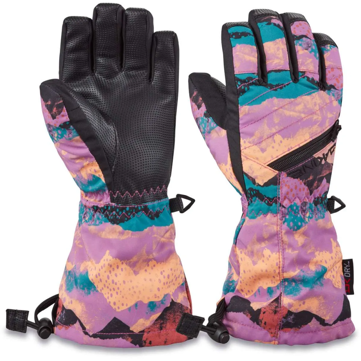 Dakine Junior's Tracker Gloves 2024