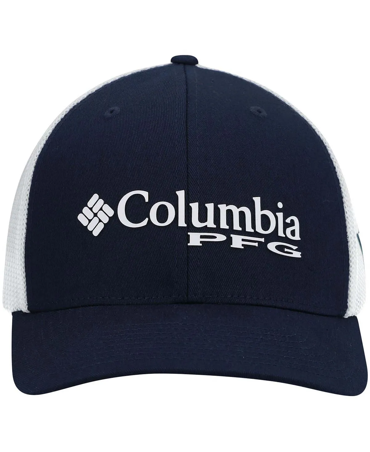 Dallas Cowboys PFG Columbia Flexible Cap