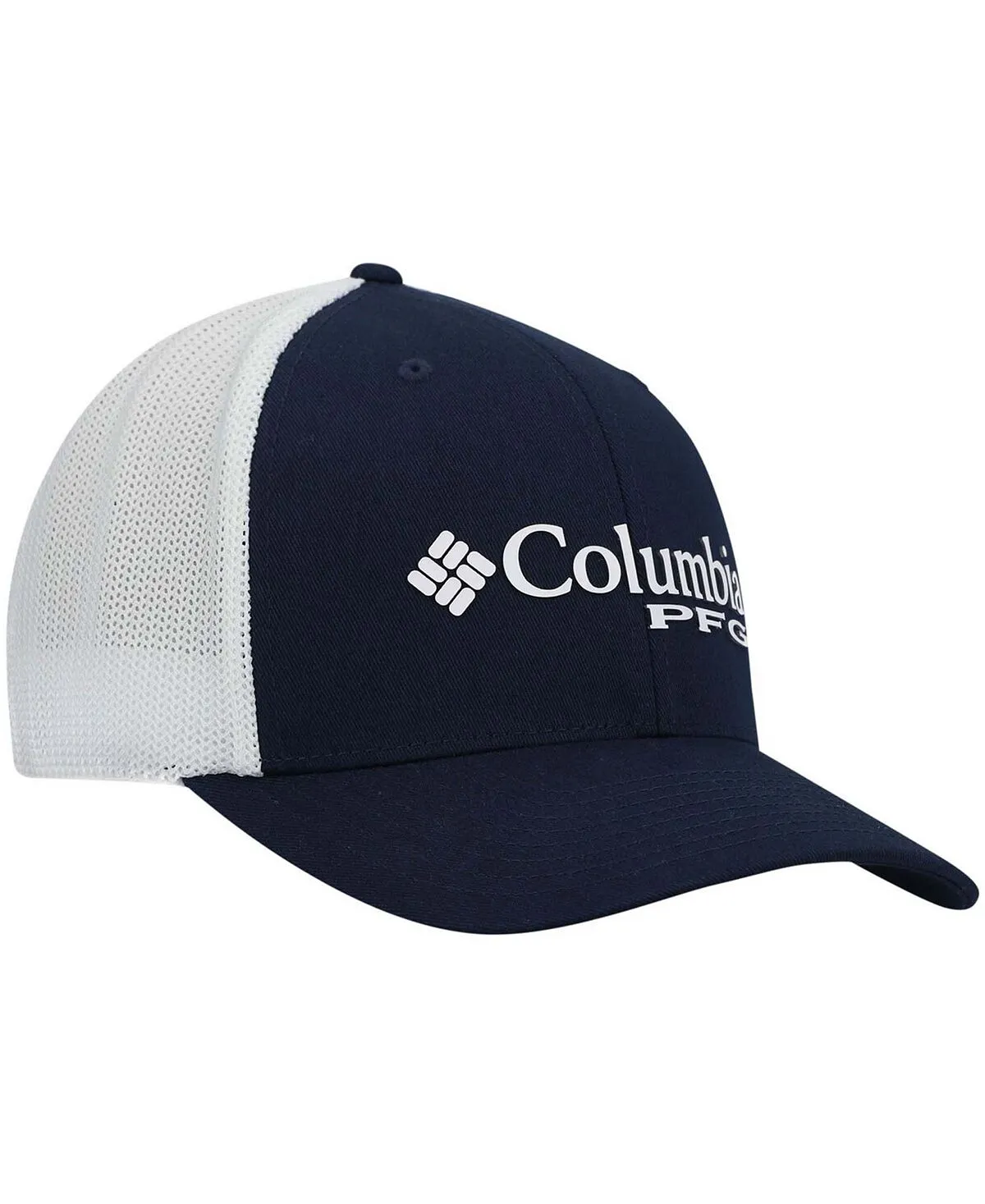 Dallas Cowboys PFG Columbia Flexible Cap