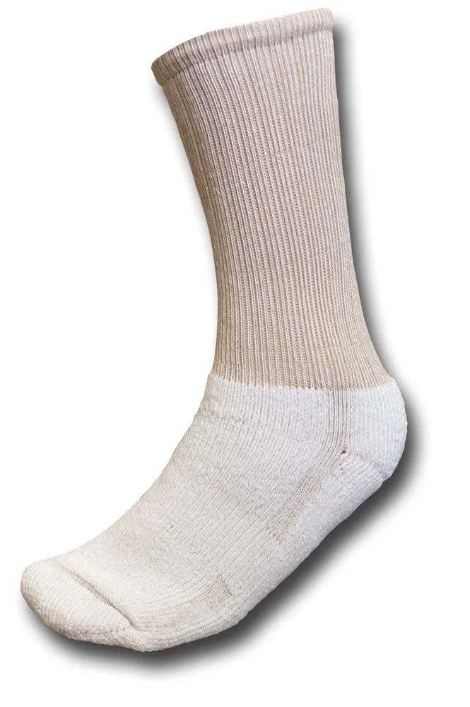 DESERT SOCKS WARM WEATHER MOD (BEIGE)