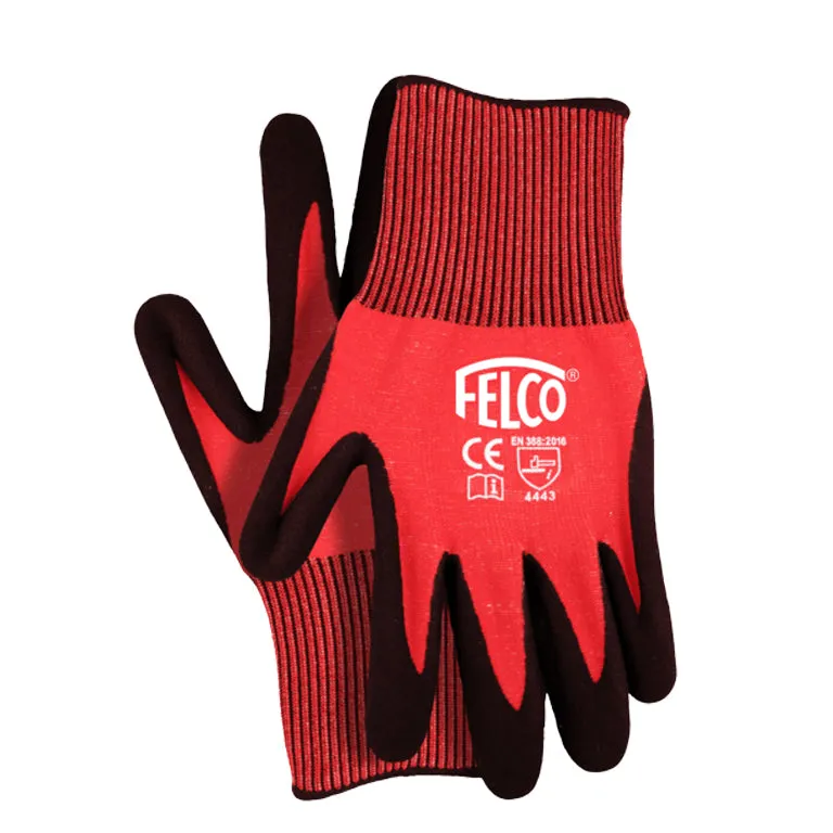 FELCO 701 Workwear Gloves