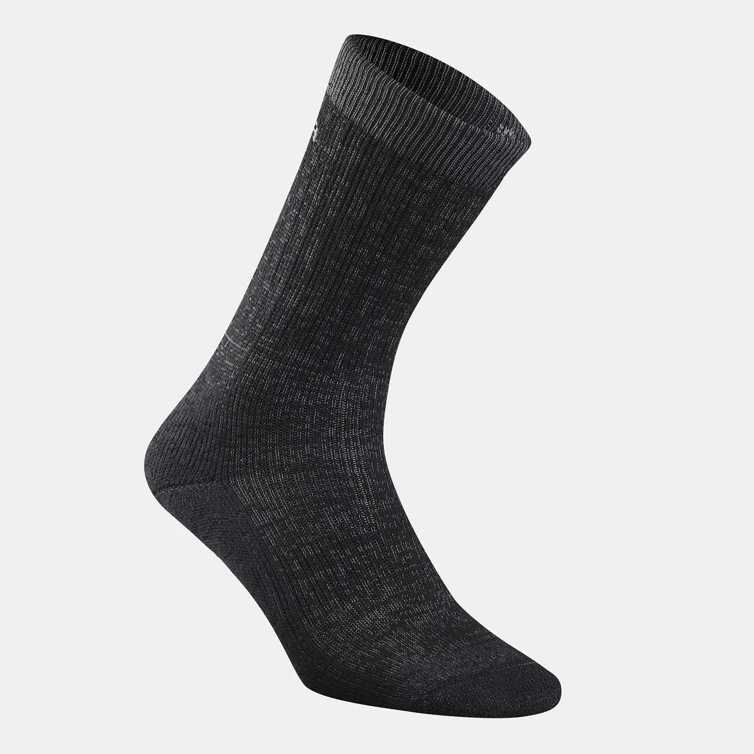 Hiking warm socks  - SH900 MID - x2 pairs