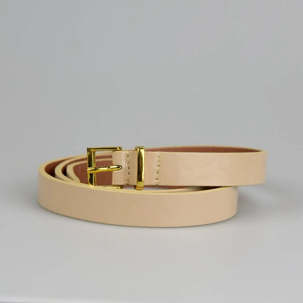 Hot Patent Belt