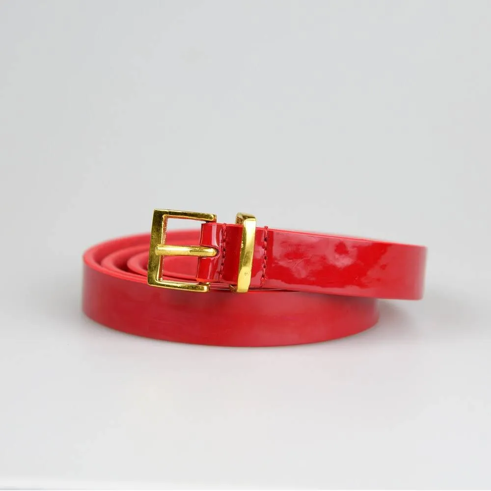 Hot Patent Belt